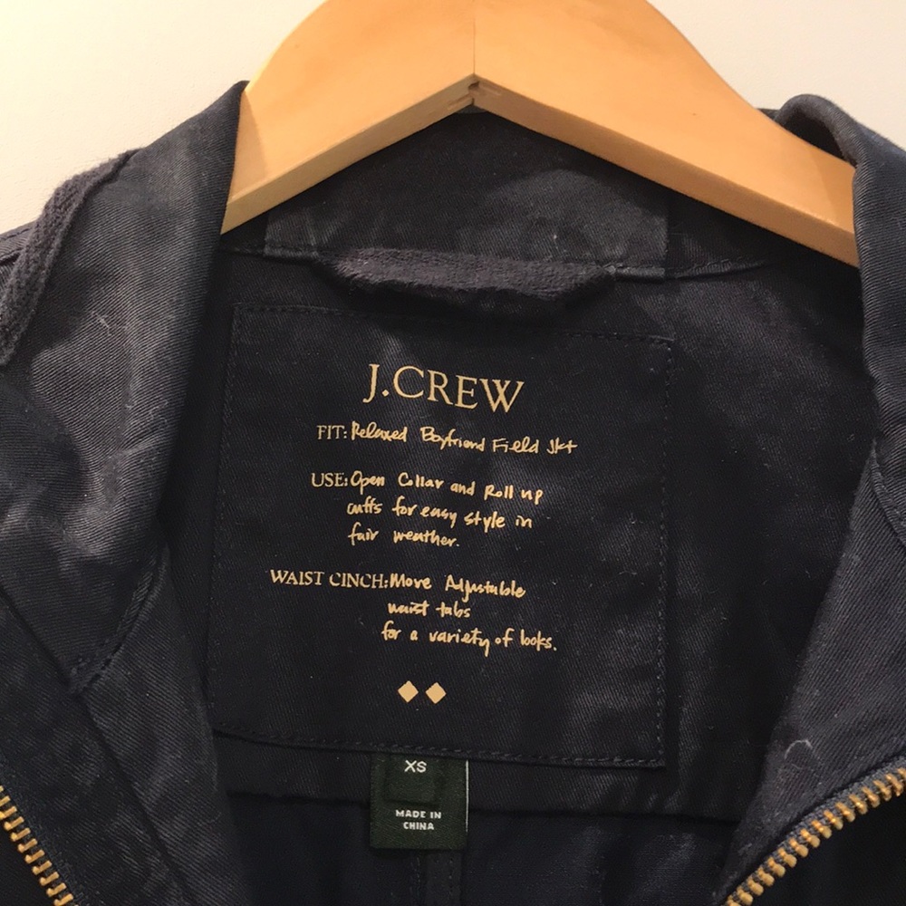 Jacket - Picture 4 of 7